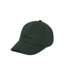 EASY BALL CAP (EVER GREEN)