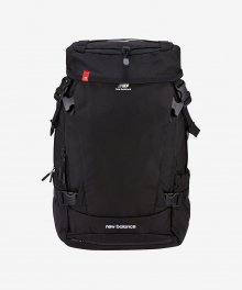 NBGCDSS108 / COVER BIG BACKPACK(BLACK)