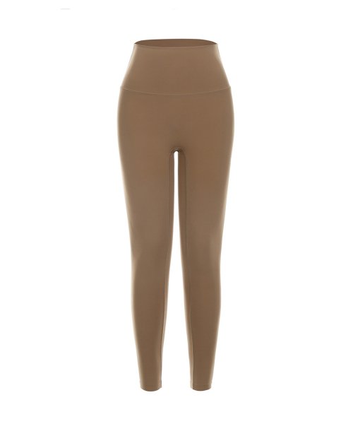Легинсы Jalman [Mild Brown]