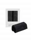 BODY SCRUB TOWEL HARD 2EA SET (바디 스크럽 타월)