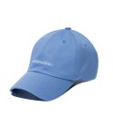 스페셜게스트(SPECIAL GUEST) V2 WIDE BALL CAP (Dusk Blue)