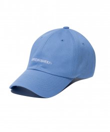 V2 WIDE BALL CAP (Dusk Blue)