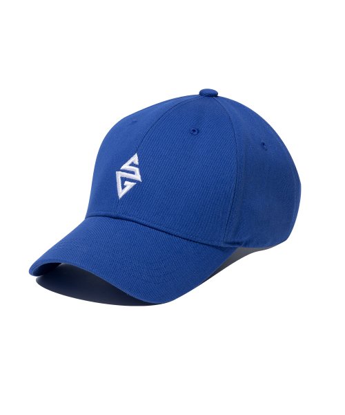 EASY WIDE BALL CAP (Reflex Blue)