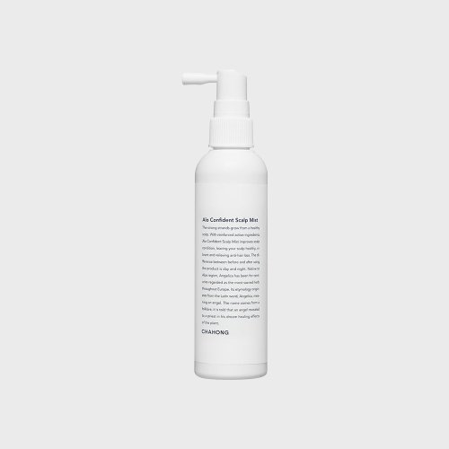 차홍() 알로 컨피덴트 스캘프 미스트 120 ml 상품 이미지