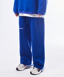 V2 NAPPING TUCK PANTS (Klein Blue)
