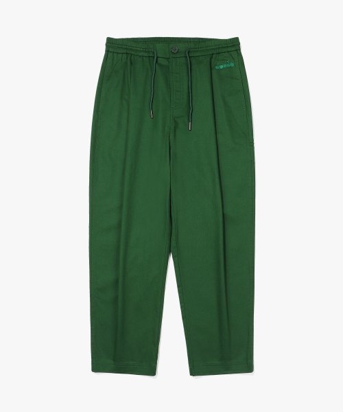 Чино Tennis Lifestyle GREEN