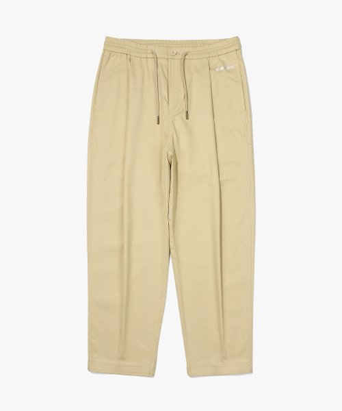 Чино Tennis Lifestyle Light Beige