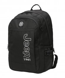 SEVEN GRILLS 003 BACKPACK (JO0GAU003BK)