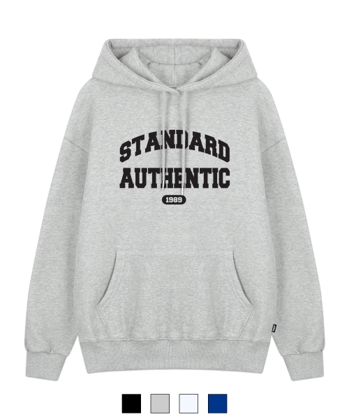 AUTHENTIC капюшон (STHSTD-0007)