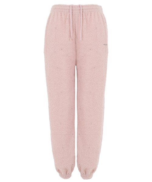 DROP JOGGER брюки IN PINK