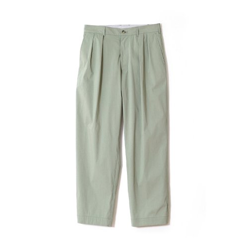 21SS Corinth Stretch брюки мягкий Olive