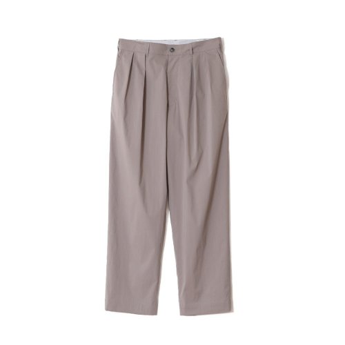21SS Corinth Stretch брюки Frosted Almond