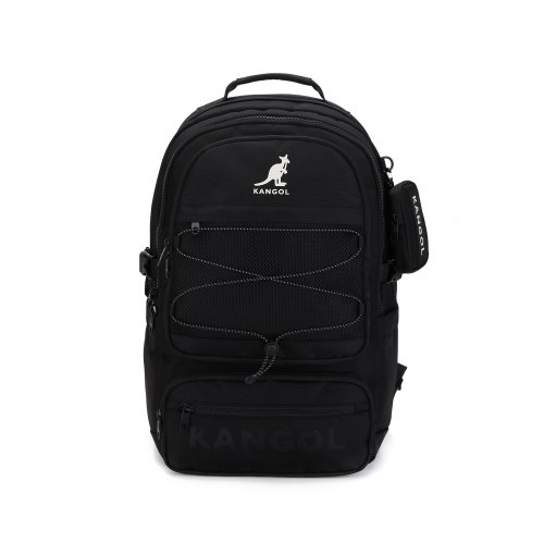 Kangol backpack hot sale