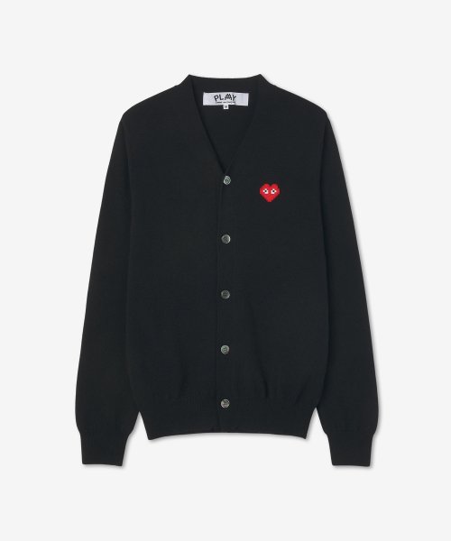 꼼데가르송 플레이(Comme Des Garcons Play) | 무신사 스토어