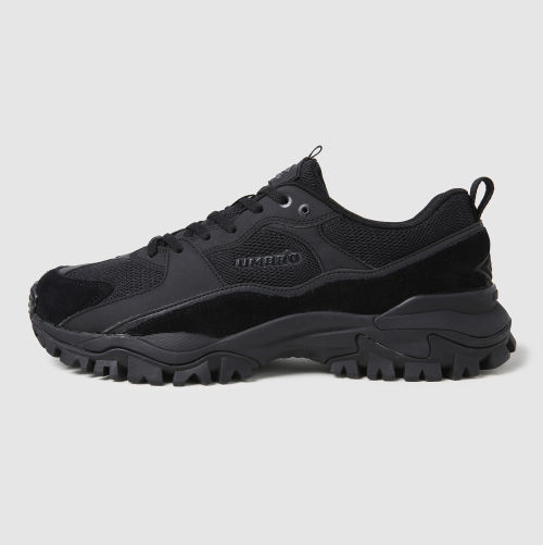 ◆UMBRO◆ BUMPY BlackUP323CTP73 UP323CTP73_BLK0 엄브로(UMBRO) BUMPY (범피) 블랙(UP323CTP73) - 사이즈 & 후기