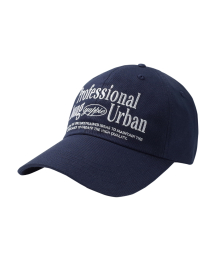 Pyu Cap [Navy]