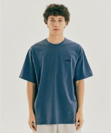 (24SS) [ONEMILE WEAR] SMALL ARCH TEE PG BLUE