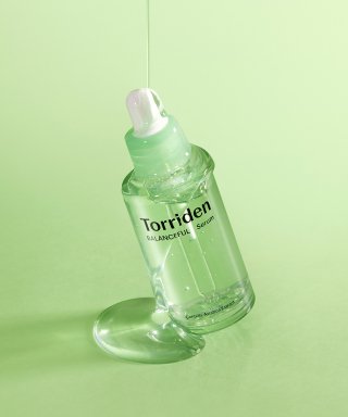 토리든(TORRIDEN) 밸런스풀 시카 진정 세럼 50ml 상품 이미지