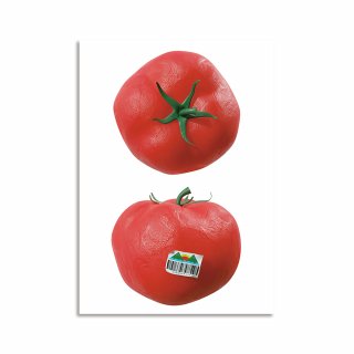 봉구스웨어(BONGUSWARE) Buy some fruit: TOMATO