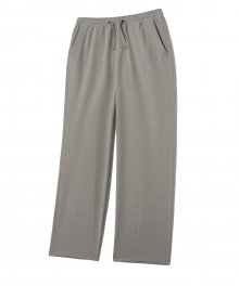 RELAXED WIDE PANTS (BEIGE) [LRRSCPA105M]