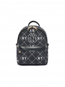 DIA MONOGRAM JQD 미니백팩 NY (Black)