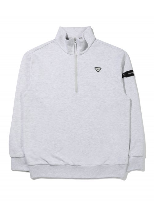 Анорак LAND 2.0_Light Grey