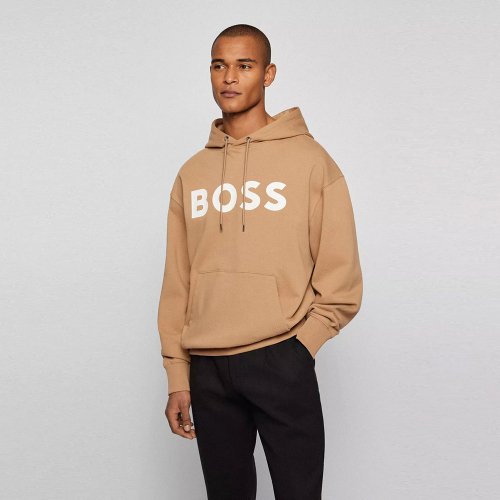 Худи Big Logo Pocket 50485316_260