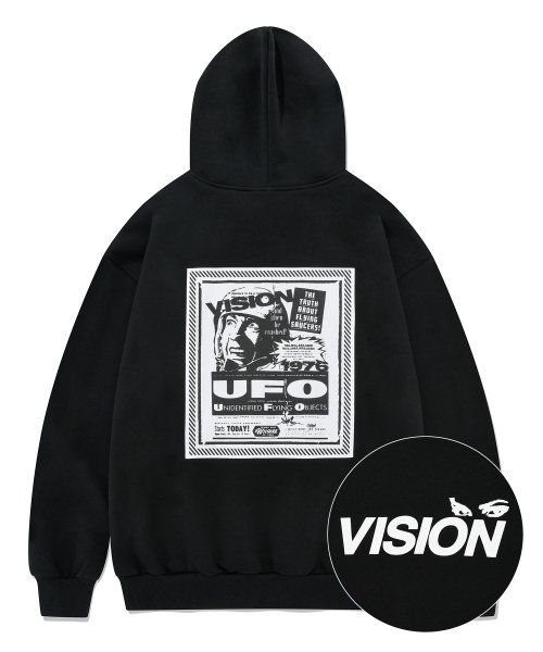 Ufo hoodie hot sale