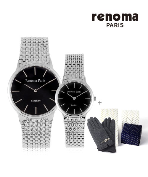 레노마 시계(RENOMA WATCH) | 무신사 스토어 레노마 시계(Renoma Watch) | 무신사 스토어