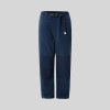 OUT x OAM UTILITY SWEAT PANTS_NAVY