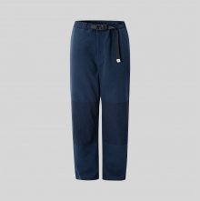OUT x OAM UTILITY SWEAT PANTS_NAVY