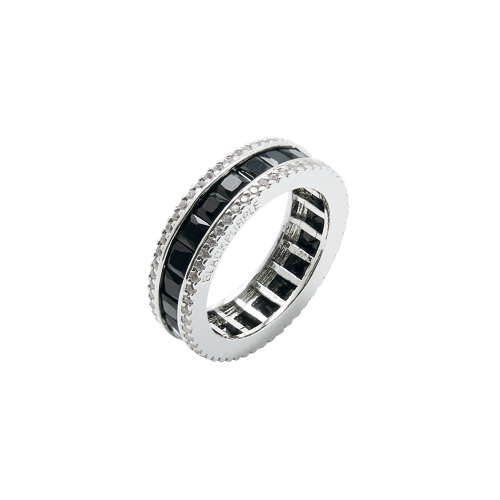오닉스 AAA 다이아 크리스탈 반지 Onyx AAA Diamond Crystal Ring_2 Colors
