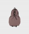 mmo backpack nylon metalrip / indigo pink