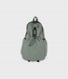 mmo backpack nylon metalrip / mint
