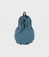 mmo backpack nylon metalrip / blue