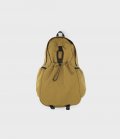 mmo backpack nylon metalrip / yellow
