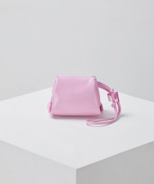 Mini pillow bag(glow pop pink)_OVBJX23001CPI