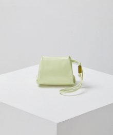 Mini pillow bag(Glow lemon candy)_OVBJX23001CLE