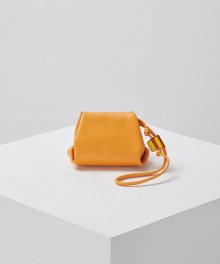 Mini pillow bag(Papaya)_OVBJX23001ORT
