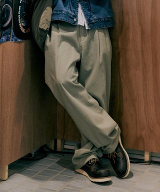 SPAO with KANG DANIEL