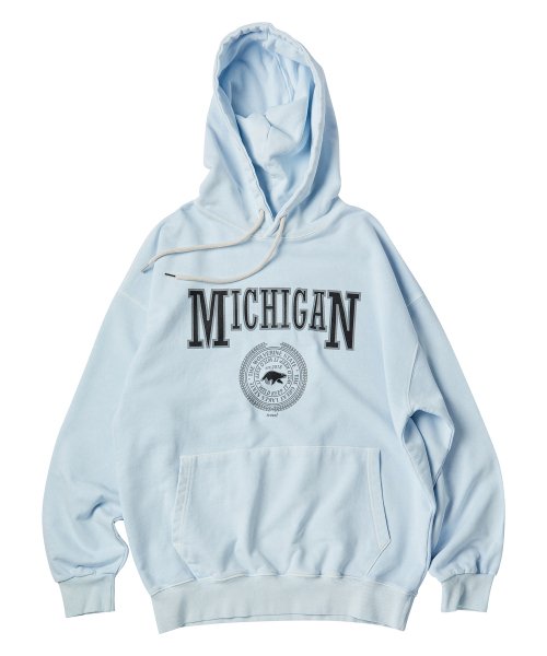 michigan wolverine hoodie