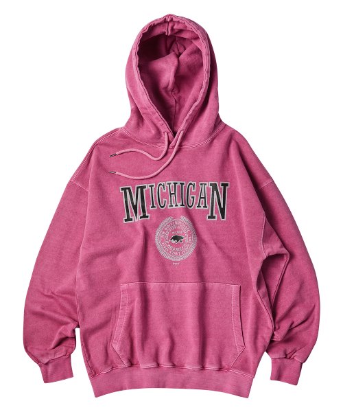 michigan wolverine hoodie