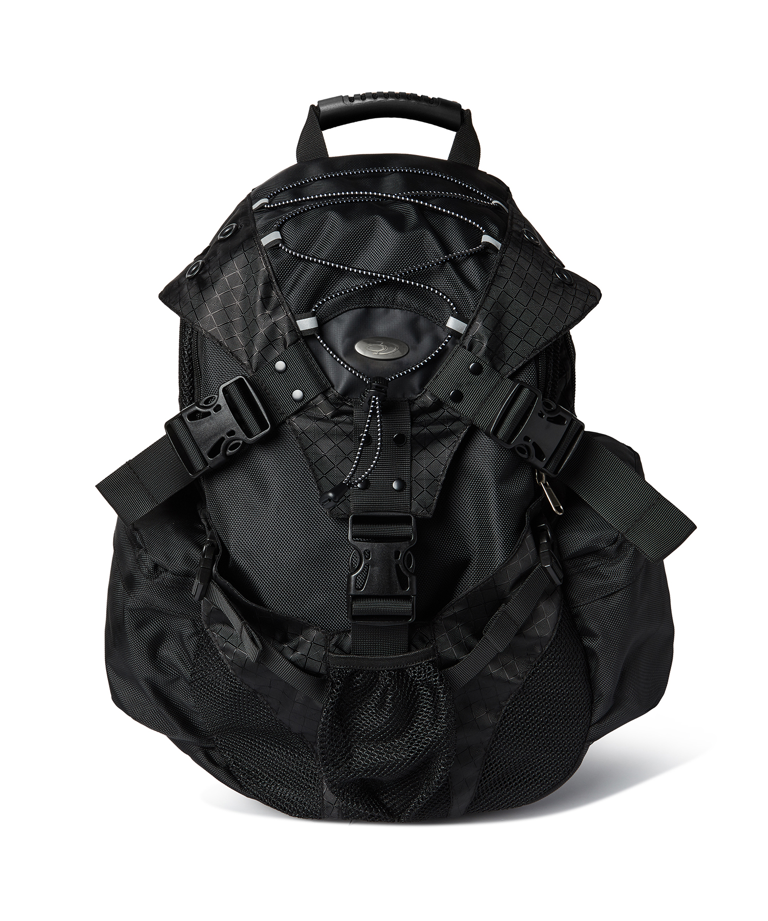 TRAIL RUNNER сетка STRING TECH BACKPACK