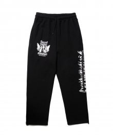 DEATH OF GOTTER SWEATPANTS_BK