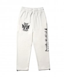 DEATH OF GOTTER SWEATPANTS_WH