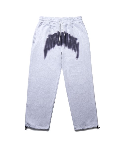 가터갤러리(Gotter Gallery) Gotter Big Logo Dtp Sweatpants_Gy - 75,600 | 무신사 스토어