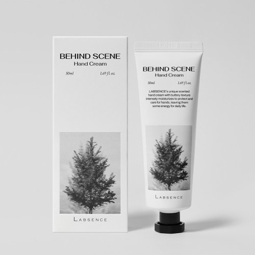 랍셍스(LABSENCE) 비하인드 씬 퍼퓸 핸드크림 50ml - 14,900 | 무신사 스토어 랍셍스(Labsence) 비하인드 씬 퍼퓸 핸드크림 50Ml - 14,900 | 무신사 스토어