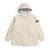 내셔널지오그래픽 N231WJP950 여성 간절기 중기장 후드 웨더 자켓 OAK BEIGE