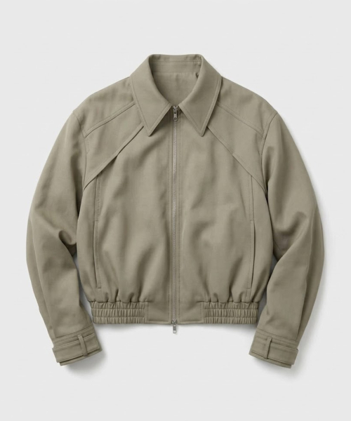 Блузон Hampton Chino Beige