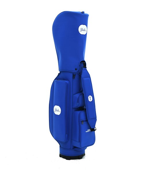 예일(YALE) [YALE x NICEWEATHER] GOLF BAG - 1,000 | 무신사 스토어